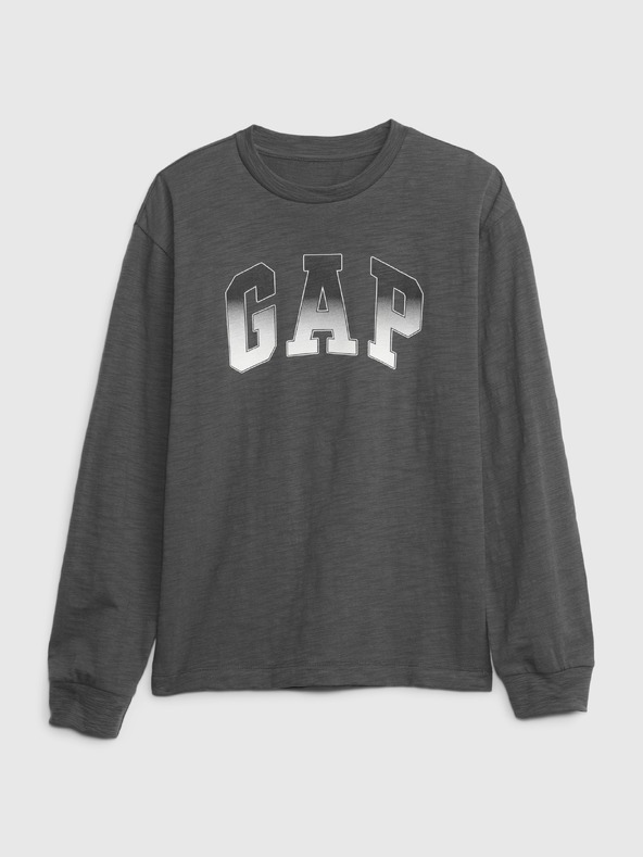 GAP Detské tričko s logom GAP