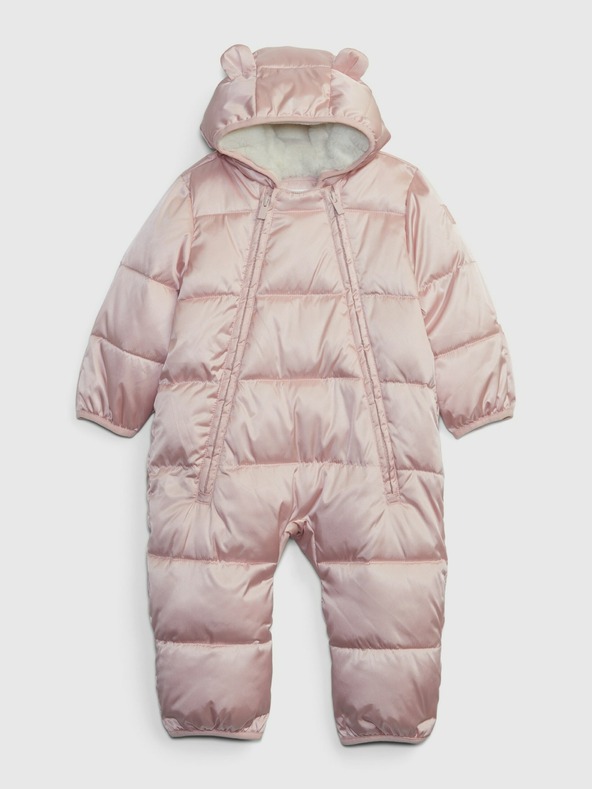 GAP Baby zimná kombinéza GAP
