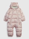 GAP Baby zimná kombinéza GAP