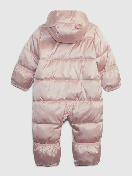 GAP Baby zimná kombinéza GAP