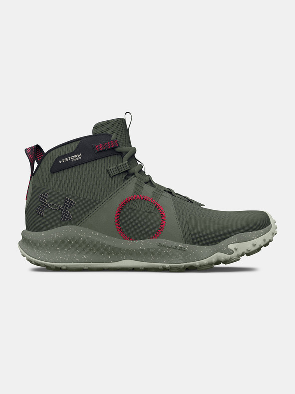 Under Armour Pánske topánky Under Armour UA Charged Maven Trek WP