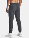 Under Armour Under Armour UA Stretch Woven CW Jogger Tmavosivé tepláky