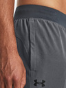 Under Armour Under Armour UA Stretch Woven CW Jogger Tmavosivé tepláky