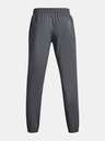 Under Armour Under Armour UA Stretch Woven CW Jogger Tmavosivé tepláky