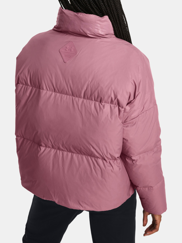 Under Armour Dámska bunda Under Armour UA CGI DOWN PUFFER JKT