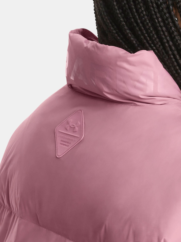 Under Armour Dámska bunda Under Armour UA CGI DOWN PUFFER JKT