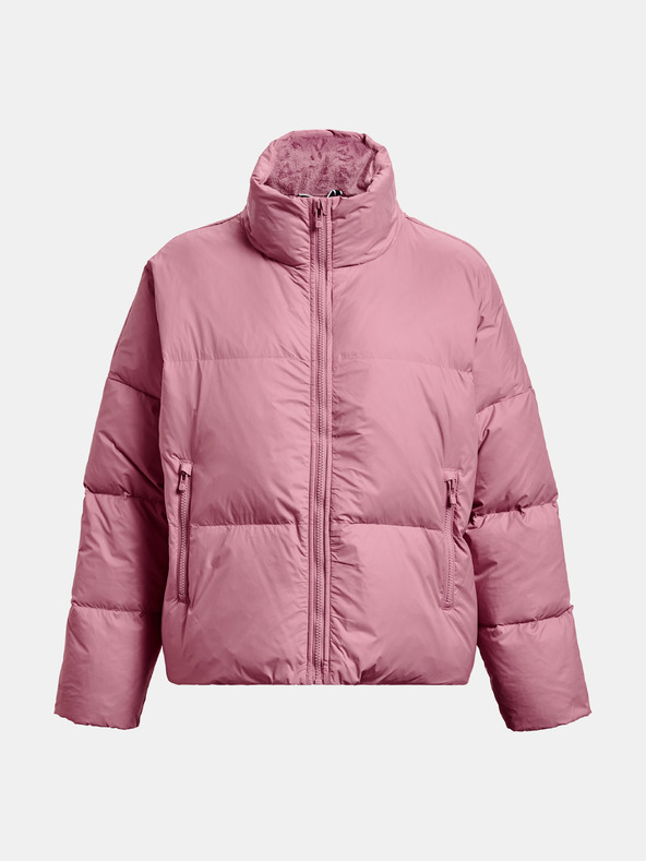 Under Armour Dámska bunda Under Armour UA CGI DOWN PUFFER JKT