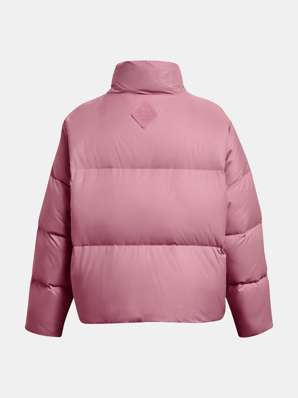 Under Armour Dámska bunda Under Armour UA CGI DOWN PUFFER JKT