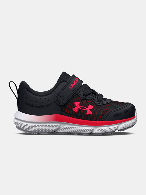 Under Armour Chlapčenské topánky Under Armour UA BINF Assert 10 AC