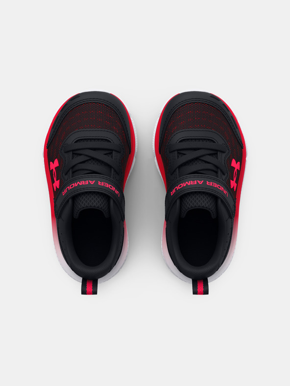 Under Armour Chlapčenské topánky Under Armour UA BINF Assert 10 AC