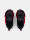 Under Armour Chlapčenské topánky Under Armour UA BINF Assert 10 AC