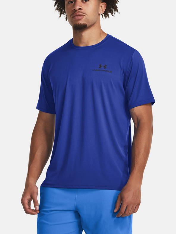 Under Armour Pánske tričko Under Armour UA Rush Energy SS