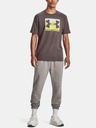 Under Armour Pánske tričko Under Armour UA BOXED SPORTSTYLE SS
