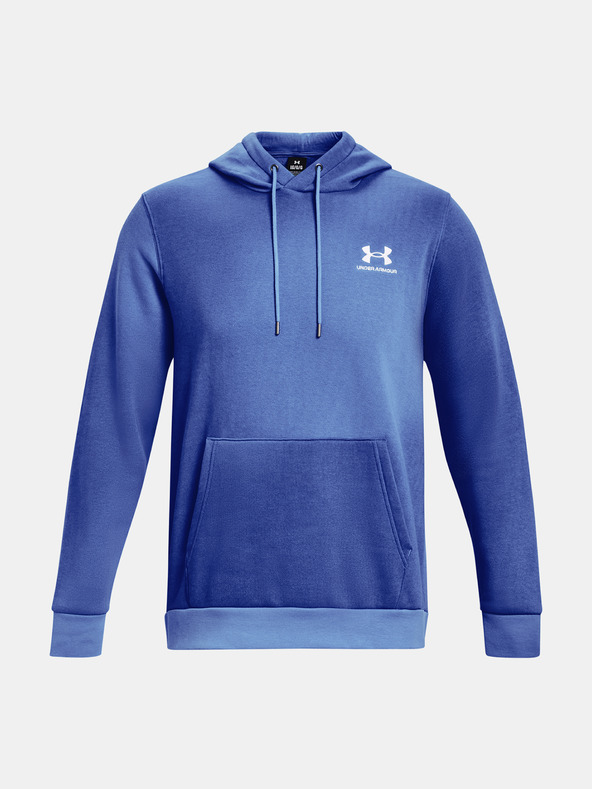 Under Armour Pánska mikina Under Armour UA Essential Flc Novelty HD