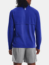 Under Armour Pánske tričko Under Armour UA STREAKER HALF ZIP