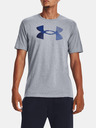 Under Armour Pánske tričko Under Armour UA BIG LOGO FILL SS