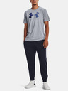 Under Armour Pánske tričko Under Armour UA BIG LOGO FILL SS