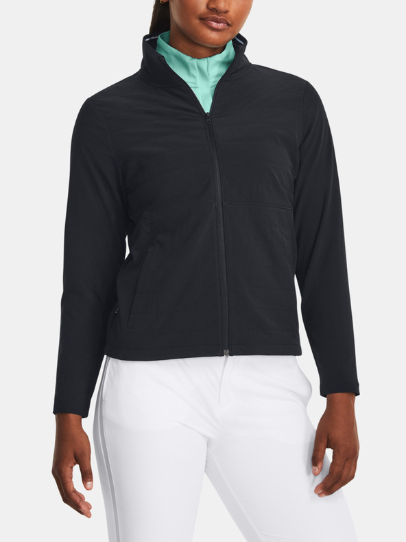 Under Armour Dámska bunda Under Armour UA Storm Revo Jacket