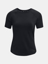 Under Armour UA Rush Mesh SS Tričko