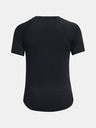 Under Armour UA Rush Mesh SS Tričko