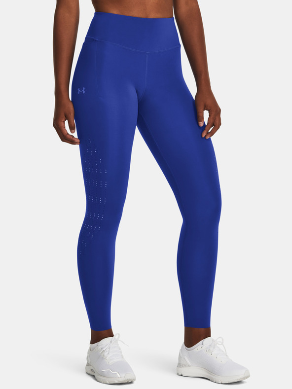 Under Armour Dámske legíny Under Armour Fly Fast Elite Ankle Tight