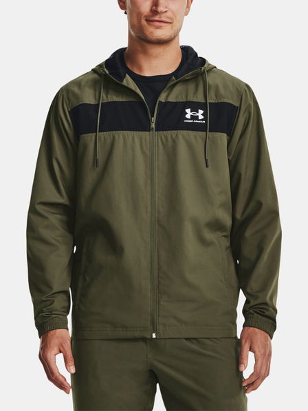 Under Armour Pánska bunda Under Armour UA SPORTSTYLE WINDBREAKER