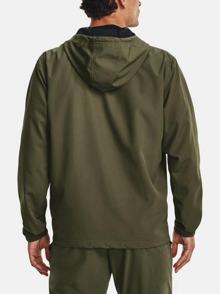 Under Armour Pánska bunda Under Armour UA SPORTSTYLE WINDBREAKER