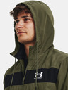 Under Armour Pánska bunda Under Armour UA SPORTSTYLE WINDBREAKER
