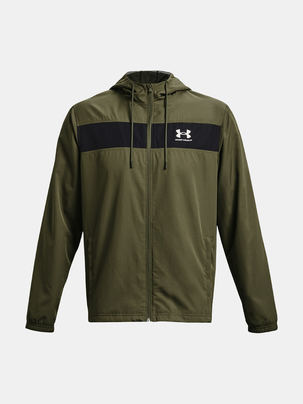 Under Armour Pánska bunda Under Armour UA SPORTSTYLE WINDBREAKER