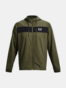 Under Armour Pánska bunda Under Armour UA SPORTSTYLE WINDBREAKER