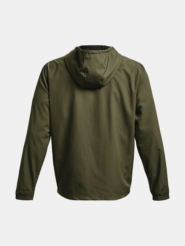 Under Armour Pánska bunda Under Armour UA SPORTSTYLE WINDBREAKER
