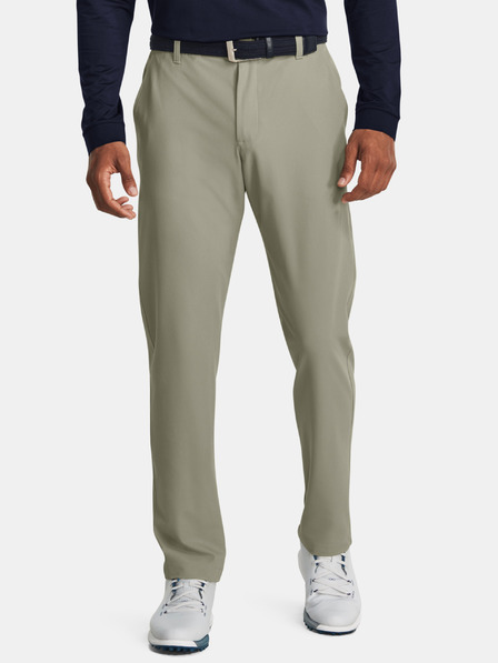Under Armour Pánske nohavice Under Armour UA Drive Tapered Pant