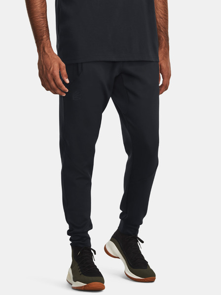 Under Armour Pánske športové nohavice Under Armour Curry Playable Pant