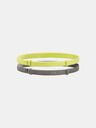 Under Armour Dámske čelenky Under Armour W's Adjustable Mini Bands