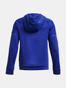 Under Armour Chlapčenská mikina Under Armour UA AF Storm FZ Hoodie