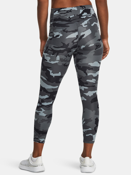 Under Armour Dámske legíny Under Armour UA Meridian Print Ankle Leg