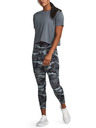 Under Armour Dámske legíny Under Armour UA Meridian Print Ankle Leg