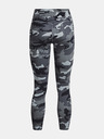 Under Armour Dámske legíny Under Armour UA Meridian Print Ankle Leg