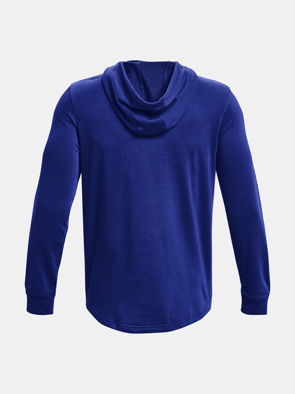 Under Armour Pánska mikina Under Armour UA Rival Terry Graphic HD