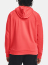 Under Armour Pánska mikina Under Armour UA Rival Fleece Hoodie
