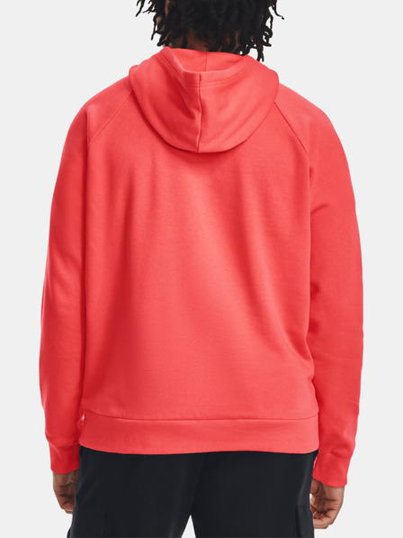Under Armour Pánska mikina Under Armour UA Rival Fleece Hoodie