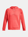 Under Armour Pánska mikina Under Armour UA Rival Fleece Hoodie