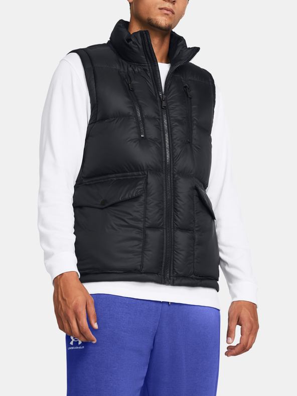 Under Armour UA CGI Down Vesta