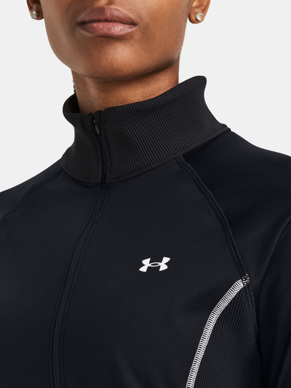 Under Armour Dámske tričko Under Armour UA Train CW 1/2 Zip