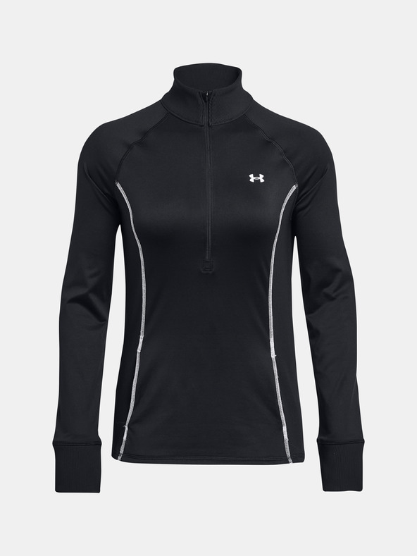 Under Armour Dámske tričko Under Armour UA Train CW 1/2 Zip