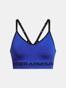 Under Armour Dámska podprsenka Under Armour UA Seamless Low Long Bra