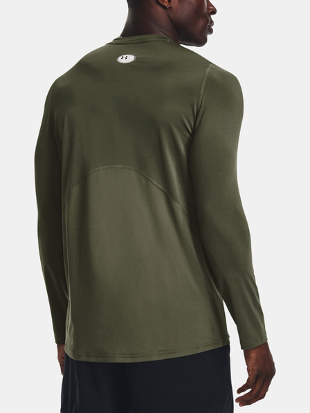 Under Armour Pánske tričko Under Armour UA HG Armour Fitted LS