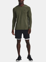 Under Armour Pánske tričko Under Armour UA HG Armour Fitted LS