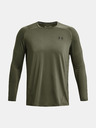 Under Armour Pánske tričko Under Armour UA HG Armour Fitted LS
