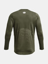 Under Armour Pánske tričko Under Armour UA HG Armour Fitted LS